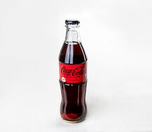 Coca-Cola без сахара