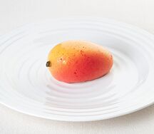 Десерт Манго