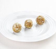 Противовоспалительный Energy Ball c имбирем и куркумой