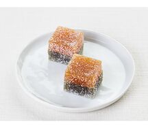 Мармелад Лайм-Маракуйя
