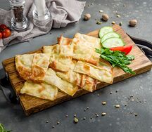 Араис с сыром