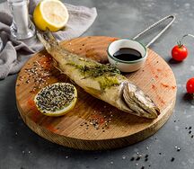 Форель