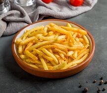 Картофель фри