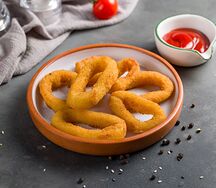 Кольца кальмара