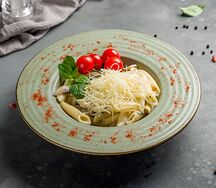 Паста Аль Фитр