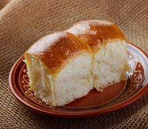 Пампушки