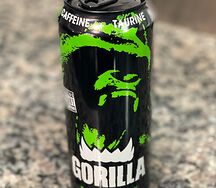 Gorilla