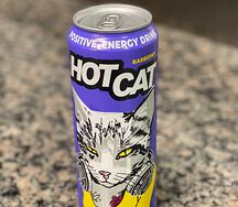 Hot Cat барбарис