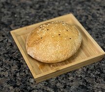 Лепешка
