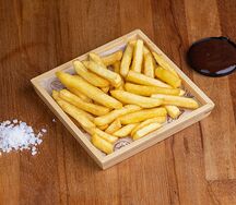 Картофель Фри