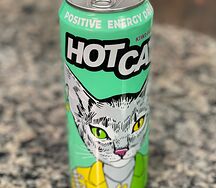 Hot Cat киви-фейхоа