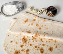 Лаваш армянский листовой