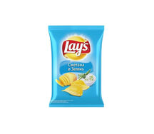 Чипсы Lays