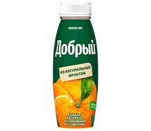 Сок Добрый