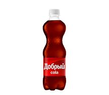 Добрый Cola без сахара