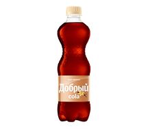 Добрый Cola Ваниль