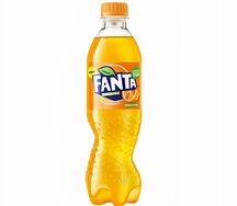 Фанта