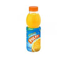 Pulpy