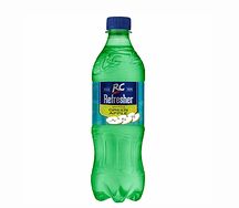 Rc Cola Яблоко