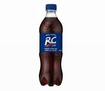Rc Cola