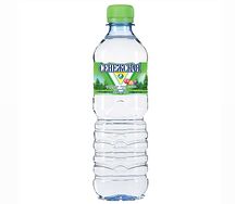 Вода Сенежская негазированная