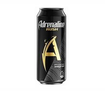 Adrenaline Rush