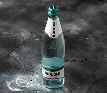 Минеральная вода Боржоми