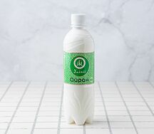 Айран халяль