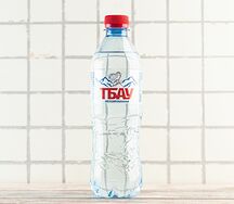 Тбау негазированная