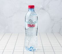 Тбау газированная