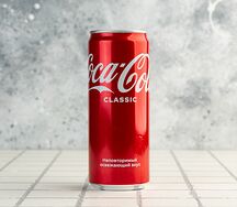 Coca-Cola Classic