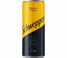Schweppes