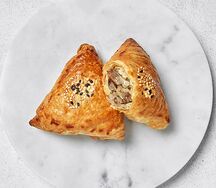 Самса с бараниной NEW