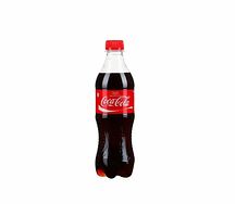Напиток газированный Coca-Cola