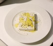Сыр Фета