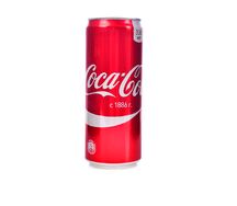 Coca-Cola