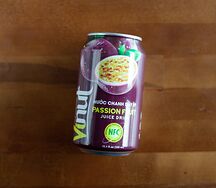 ViNut Маракуйя
