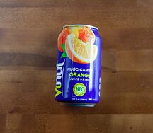 ViNut Апельсин