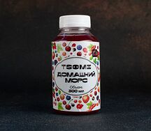 Домашний морс