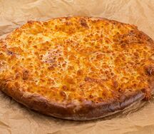 Хачапури по-мегрельски