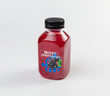 Морс смородиновый