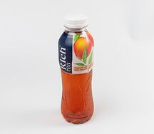 Rich Черный чай Персик