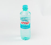 Вода негазированная Архыз