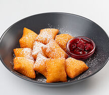 Лакумы по-балкарски 