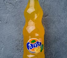 Fanta