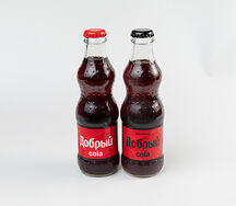 Добрый Cola