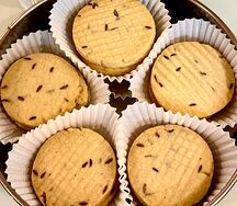 Zeera Biscuits