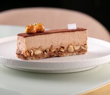 Десерт Noisette