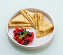 Блинчики
