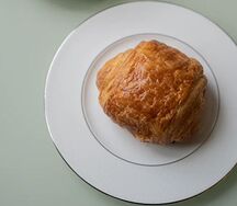 Pain au chocolat